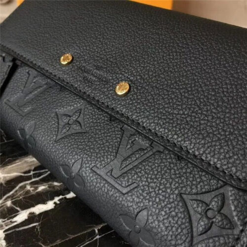 High Quality Luxury Louis Vuitton Pont-Neuf Wallet (Varied Colors) product detail
