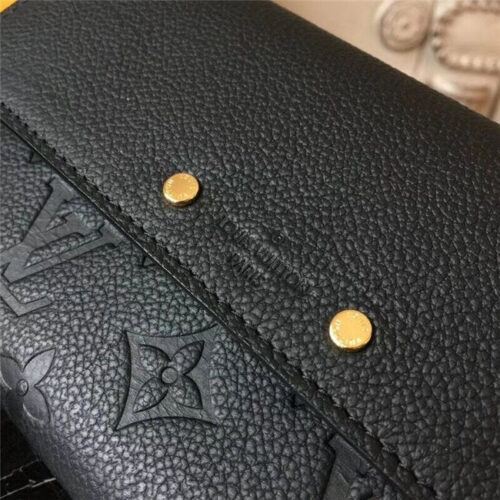 High Quality Luxury Louis Vuitton Pont-Neuf Wallet (Varied Colors) product detail