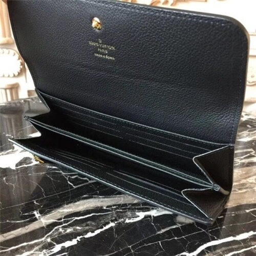High Quality Luxury Louis Vuitton Pont-Neuf Wallet (Varied Colors) product detail