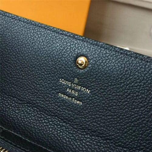 High Quality Luxury Louis Vuitton Pont-Neuf Wallet (Varied Colors) product detail