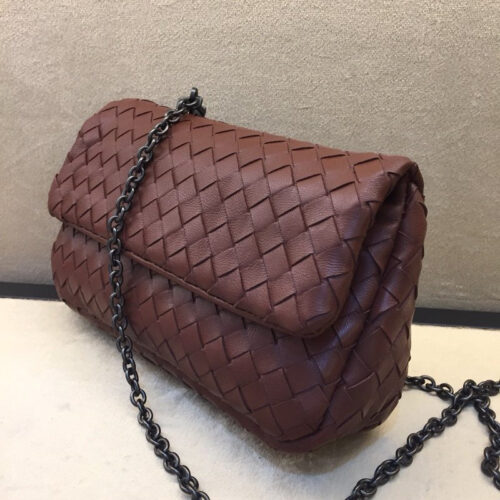 High Quality Luxury Bottega Veneta Womens Bags alternate view