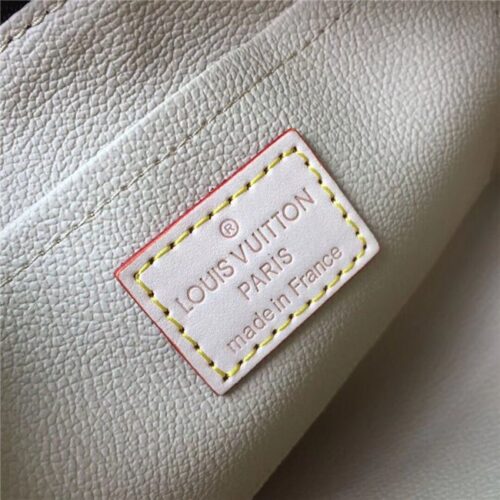 High Quality Luxury Louis Vuitton Cosmetic Pouch PM product detail
