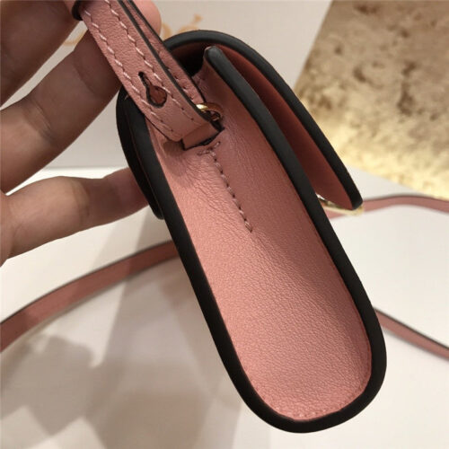 High Quality Luxury Chloe Faye Mini Crossbody Bag – Style 30261 product detail
