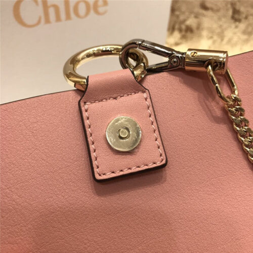 High Quality Luxury Chloe Faye Mini Crossbody Bag – Style 30261 product detail