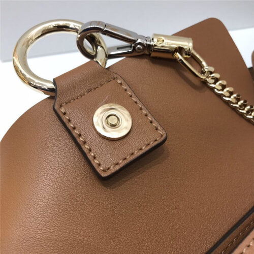 High Quality Luxury Chloe Faye Mini Crossbody Bag – Style 30262 product detail