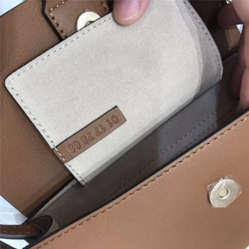 High Quality Luxury Chloe Faye Mini Crossbody Bag – Style 30262 product detail