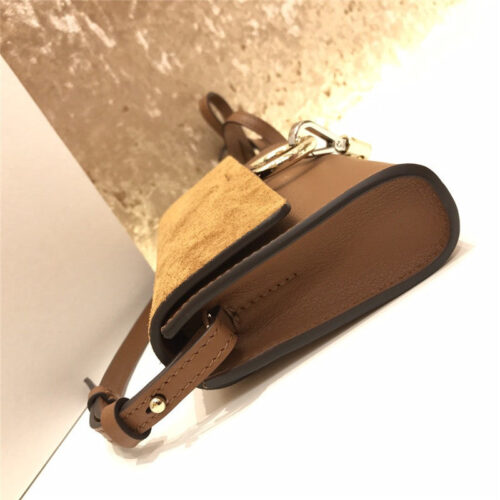 High Quality Luxury Chloe Faye Mini Crossbody Bag – Style 30262 product detail