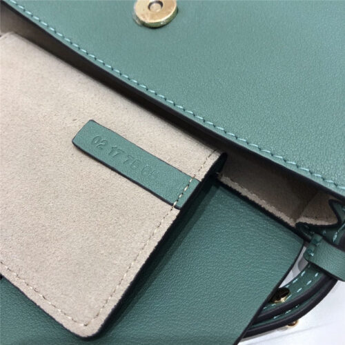 High Quality Luxury Chloe Faye Mini Crossbody Bag product detail