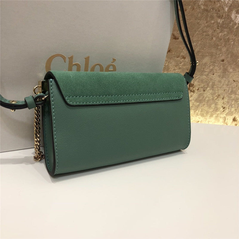 High Quality Luxury Chloe Faye Mini Crossbody Bag product detail