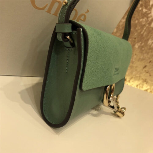 High Quality Luxury Chloe Faye Mini Crossbody Bag product detail
