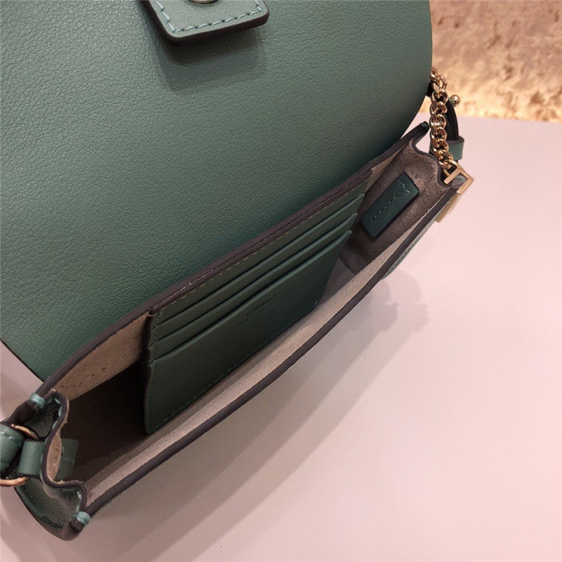 High Quality Luxury Chloe Faye Mini Crossbody Bag product detail