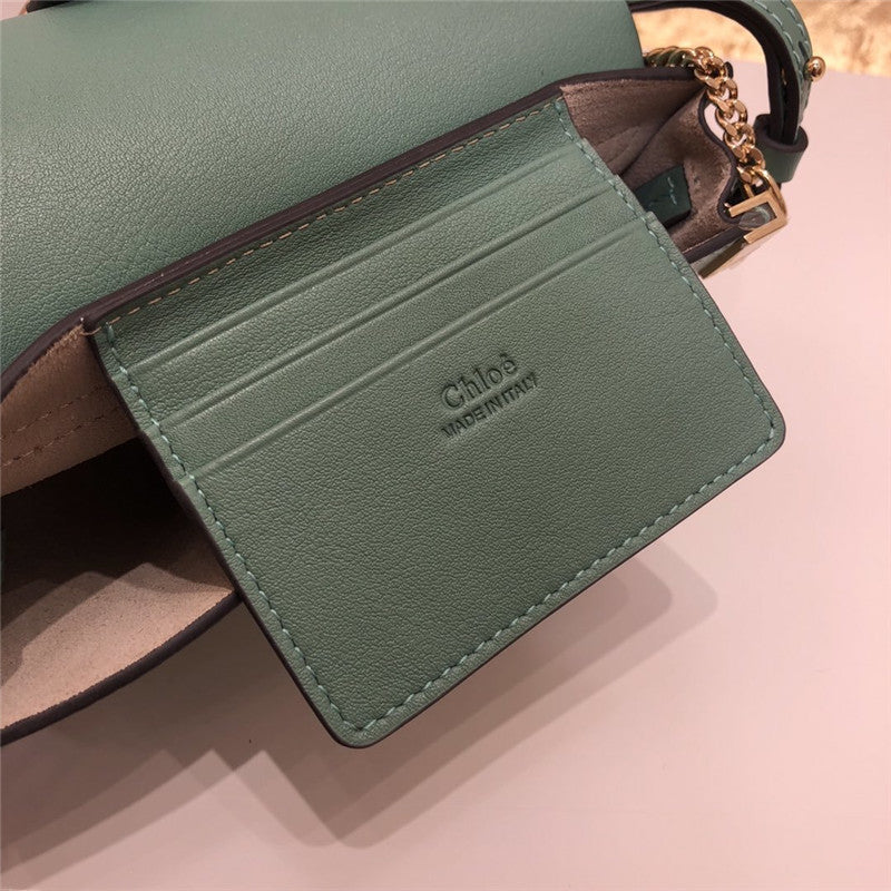 High Quality Luxury Chloe Faye Mini Crossbody Bag product detail