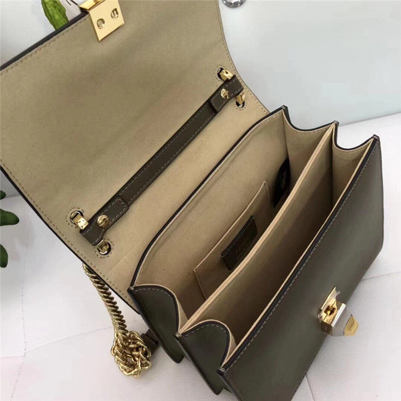 High Quality Luxury Fendi Kan U Shoulder Bag – Style 32512 product detail