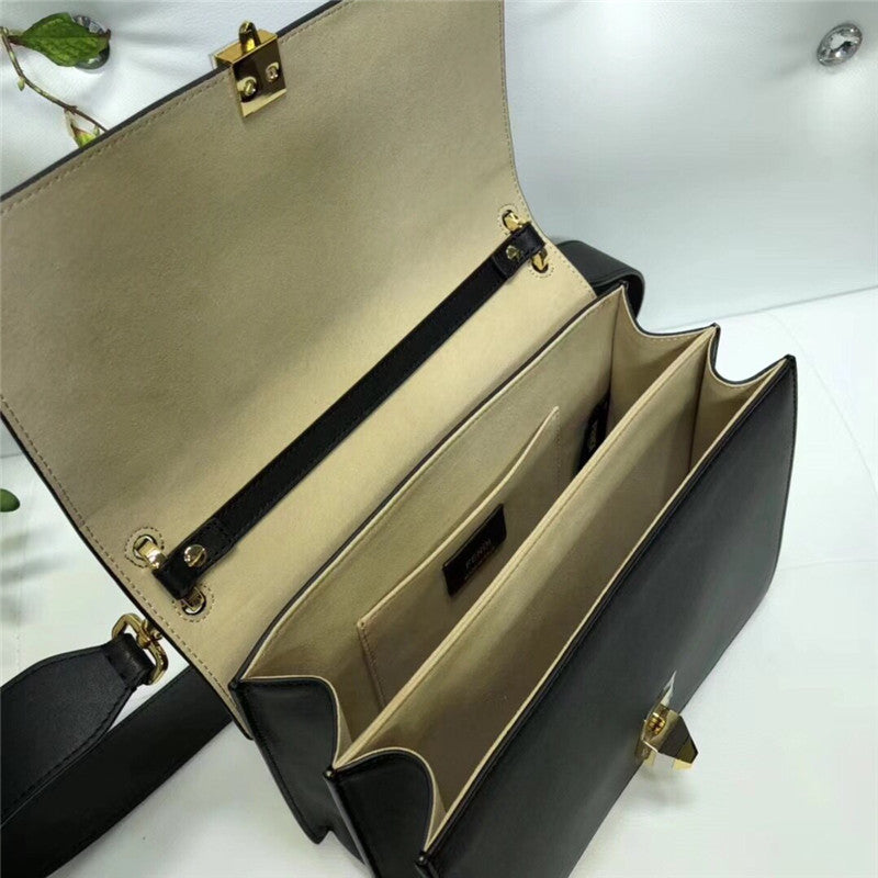 High Quality Luxury Fendi Kan U Shoulder Bag – Style 32514 product detail