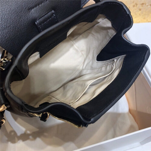 High Quality Luxury Chloe Faye Backpack product detail