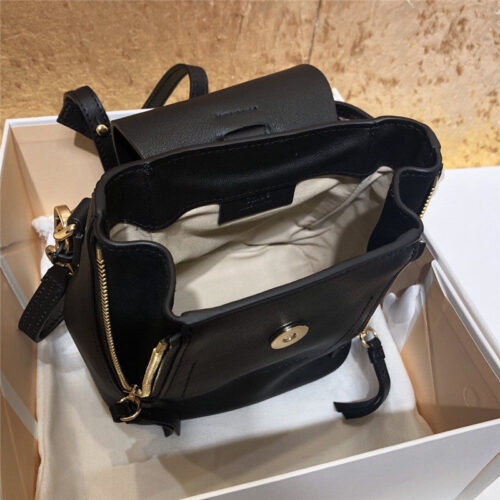 High Quality Luxury Chloe Faye Backpack product detail