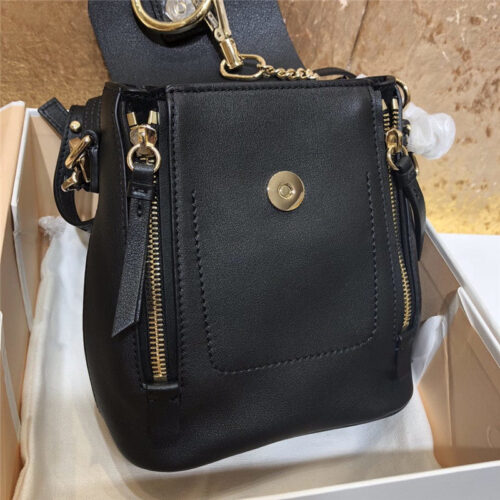 High Quality Luxury Chloe Faye Backpack product detail
