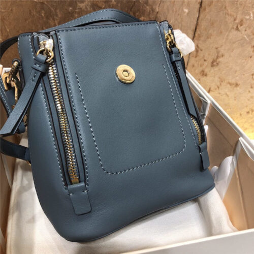 High Quality Luxury Chloe Faye Backpack Mini product detail