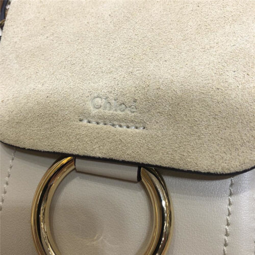 High Quality Luxury Chloe Faye Backpack Mini – Style 30253 product detail