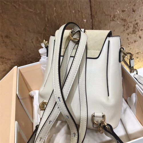 High Quality Luxury Chloe Faye Backpack Mini – Style 30253 product detail