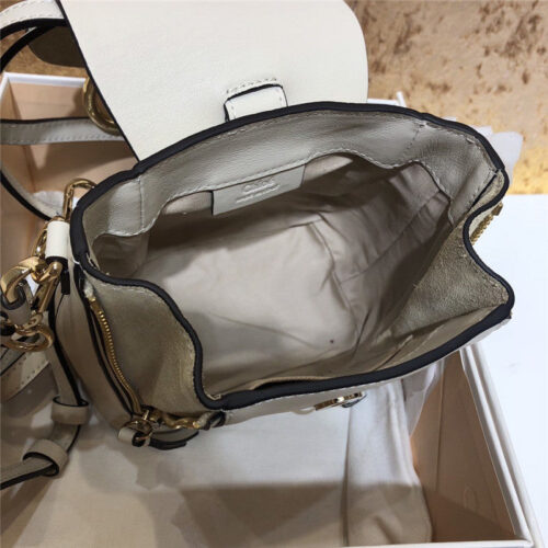 High Quality Luxury Chloe Faye Backpack Mini – Style 30253 product detail
