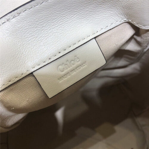 High Quality Luxury Chloe Faye Backpack Mini – Style 30253 product detail