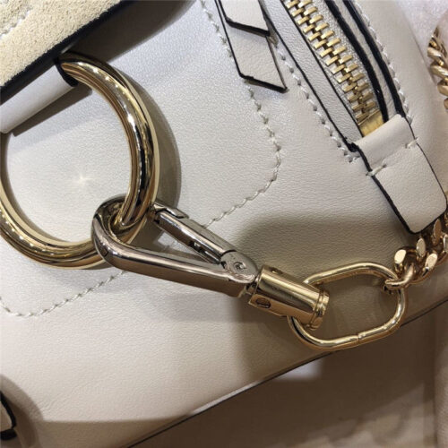 High Quality Luxury Chloe Faye Backpack Mini – Style 30253 product detail