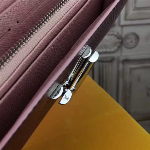 High Quality Luxury Louis Vuitton Twist Wallet Prune product detail