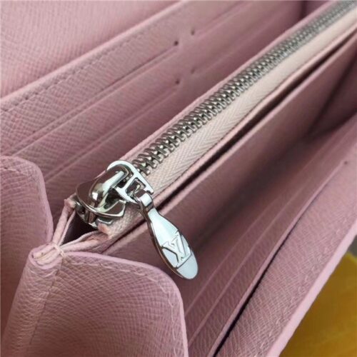 High Quality Luxury Louis Vuitton Twist Wallet Prune product detail