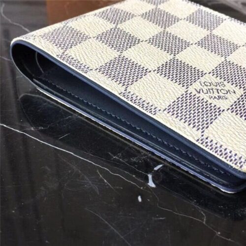 High Quality Luxury Louis Vuitton Multiple Wallet product detail