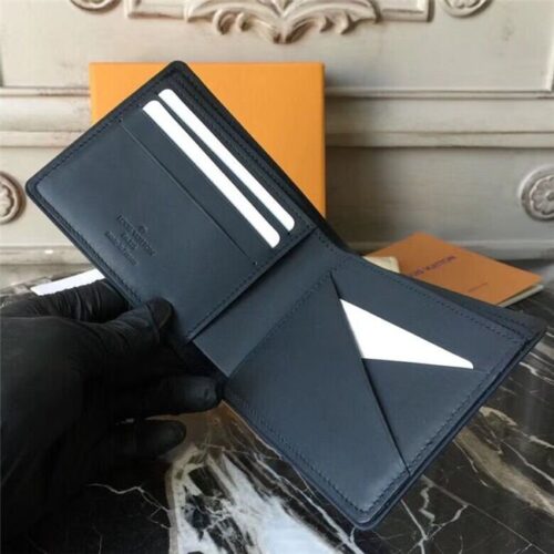 High Quality Luxury Louis Vuitton Multiple Wallet product detail