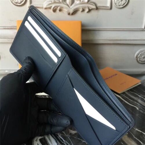 High Quality Luxury Louis Vuitton Multiple Wallet product detail