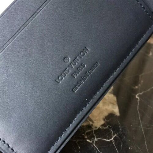 High Quality Luxury Louis Vuitton Multiple Wallet product detail