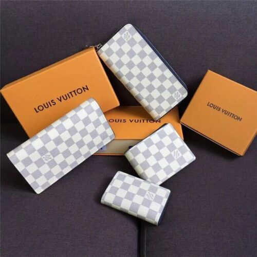 High Quality Luxury Louis Vuitton Multiple Wallet product detail