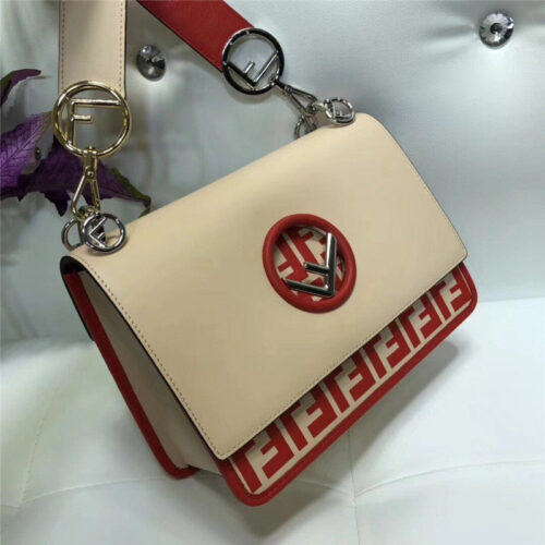 High Quality Luxury Fendi Shoulder Bag – Style 32715 product detail