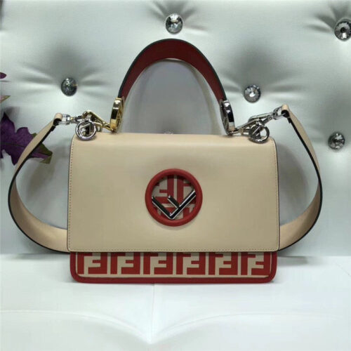 High Quality Luxury Fendi Shoulder Bag – Style 32715