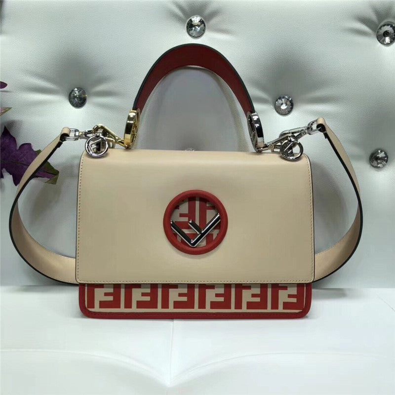 High Quality Luxury Fendi Shoulder Bag – Style 32715