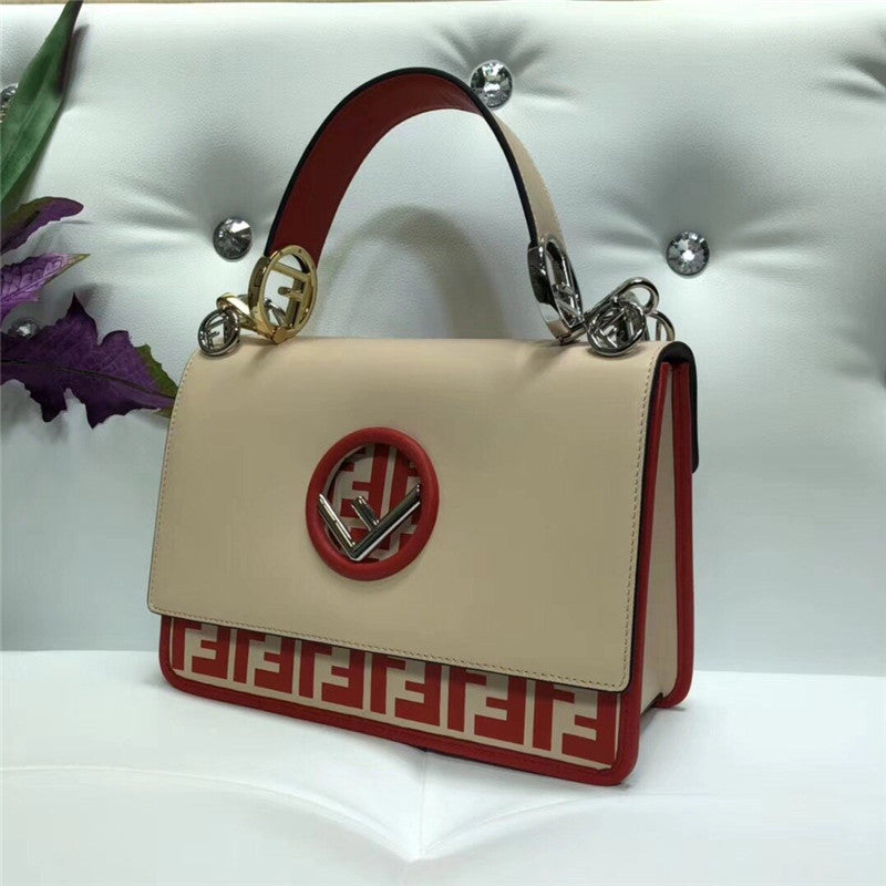 High Quality Luxury Fendi Shoulder Bag – Style 32715 product detail