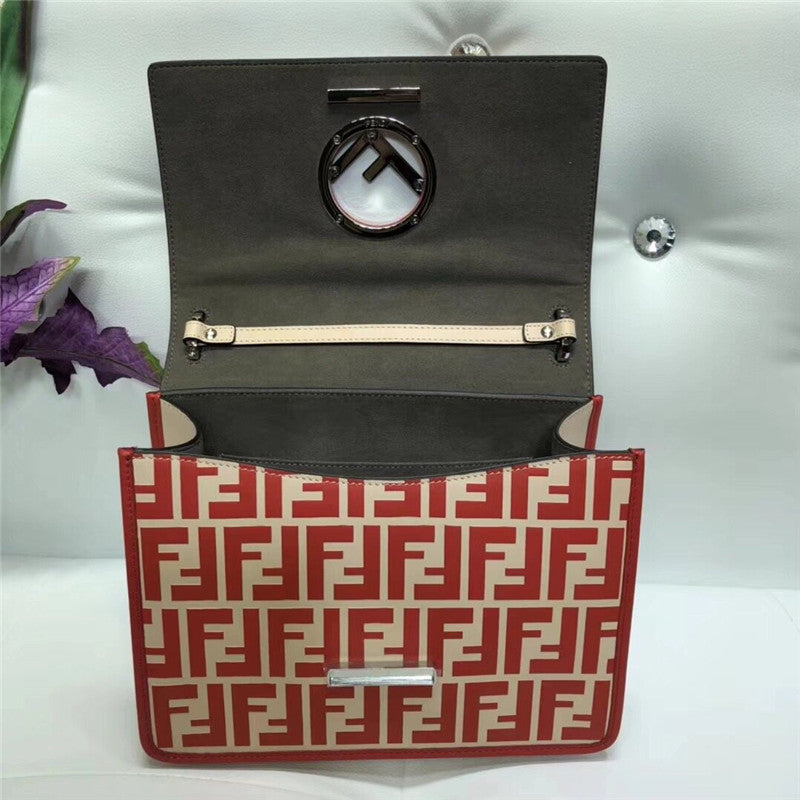 High Quality Luxury Fendi Shoulder Bag – Style 32715 product detail