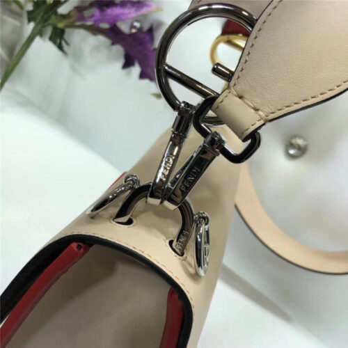 High Quality Luxury Fendi Shoulder Bag – Style 32715 product detail