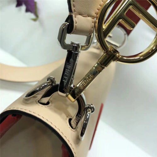 High Quality Luxury Fendi Shoulder Bag – Style 32715 product detail