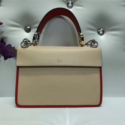 High Quality Luxury Fendi Shoulder Bag – Style 32715 alternate view
