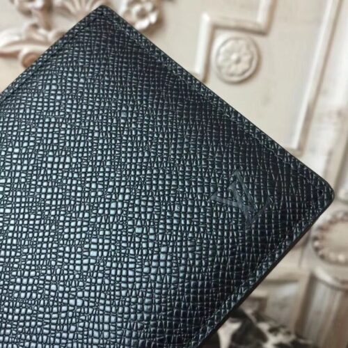 High Quality Luxury Louis Vuitton Amerigo Wallet product detail