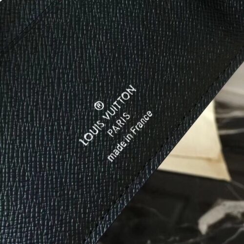 High Quality Luxury Louis Vuitton Amerigo Wallet product detail