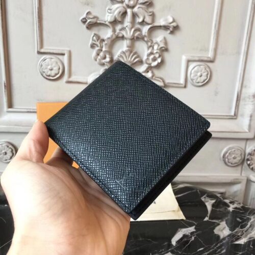 High Quality Luxury Louis Vuitton Amerigo Wallet product detail