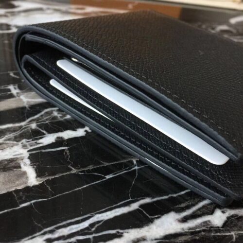 High Quality Luxury Louis Vuitton Amerigo Wallet product detail