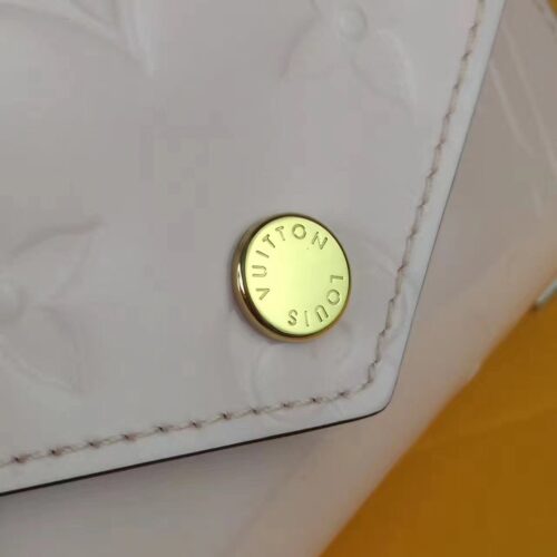 High Quality Luxury Louis Vuitton Victorine Wallet Rose Ballerine product detail
