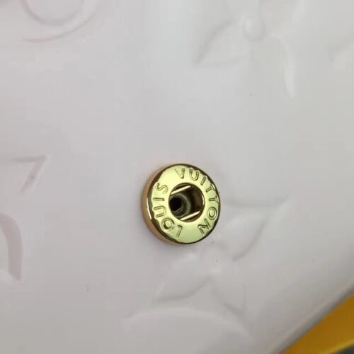 High Quality Luxury Louis Vuitton Victorine Wallet Rose Ballerine product detail