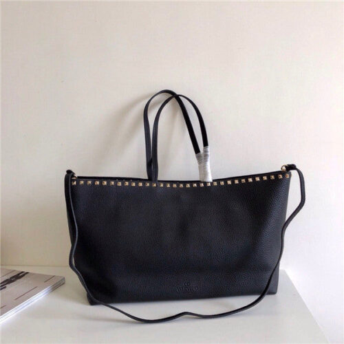 High Quality Luxury Valentino Garavani Rockstud Bags – Style 03672 alternate view