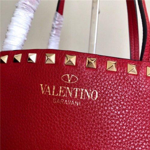 High Quality Luxury Valentino Garavani Rockstud Bags product detail